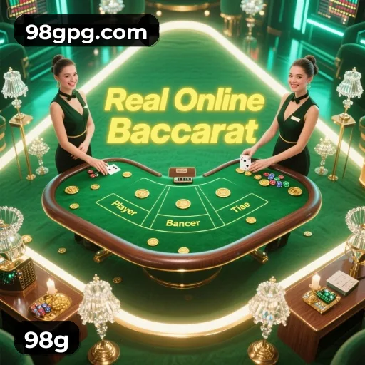 Ofertas ao vivo na 98g Bet