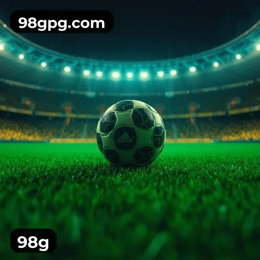 Lembrete de jogo responsavel na 98g